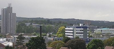 Loughborough University Forms Strategic Alliance with Five Ghanaian Universities