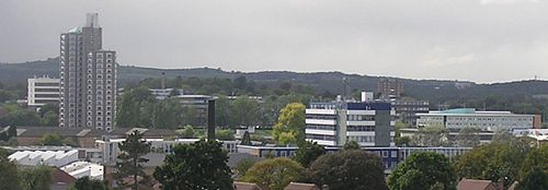 Loughborough University Forms Strategic Alliance with Five Ghanaian Universities