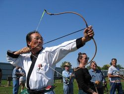 BOW Unites Women in the Great Outdoors: Skills and Connections Await BOW Unites Women in the Great Outdoors: Skills and Connections Await