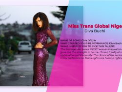 Okoro Launches “Go Talent Hunt Season One” to Uncover Nigeria’s Next Photography Wonders