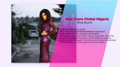 Okoro Launches “Go Talent Hunt Season One” to Uncover Nigeria’s Next Photography Wonders