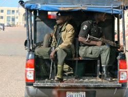 Crackdown on Kaduna’s Trouble Spots Yields Results: International Edition (English)