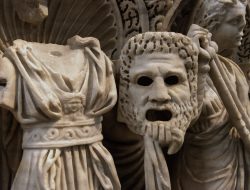 Unmasking Survival: Men, Mental Health, and the Art of Thriving