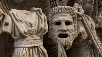 Unmasking Survival: Men, Mental Health, and the Art of Thriving