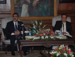 PFF President Mohsen Gilani Urges Action: An Open Letter to CFA President Song Kai PFF President Mohsen Gilani Urges Action: An Open Letter to CFA President Song Kai