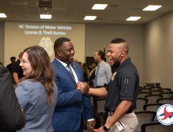 NLNG and NCDMB Kick Off Training for 140 Nigerians: Train-7 Reaches 80% Completion