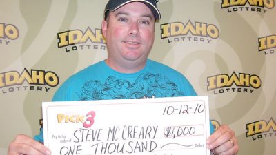 Illinois Lottery: Powerball & Pick 3 Winners for June 23, 2025
