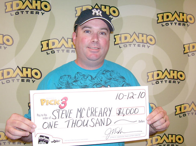 Illinois Lottery: Powerball & Pick 3 Winners for June 23, 2025