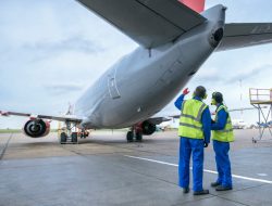 NSIB Pledges Unwavering Commitment to Aviation Safety