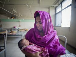 Bauchi Govt. Deploys 100 Skilled Birth Attendants to Bolster Maternal Health