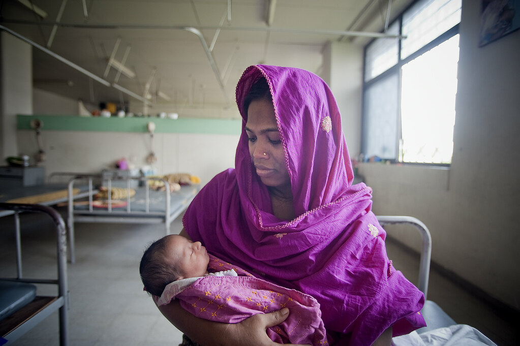 Bauchi Govt. Deploys 100 Skilled Birth Attendants to Bolster Maternal Health