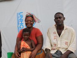 AML Empowers Nimba Community Leaders: Governance Training Boosts Local Leadership AML Empowers Nimba Community Leaders: Governance Training Boosts Local Leadership