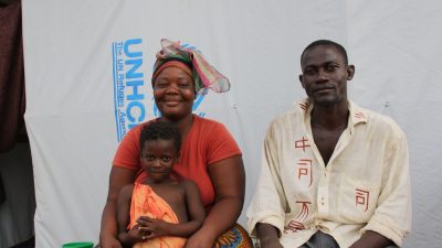 AML Empowers Nimba Community Leaders: Governance Training Boosts Local Leadership