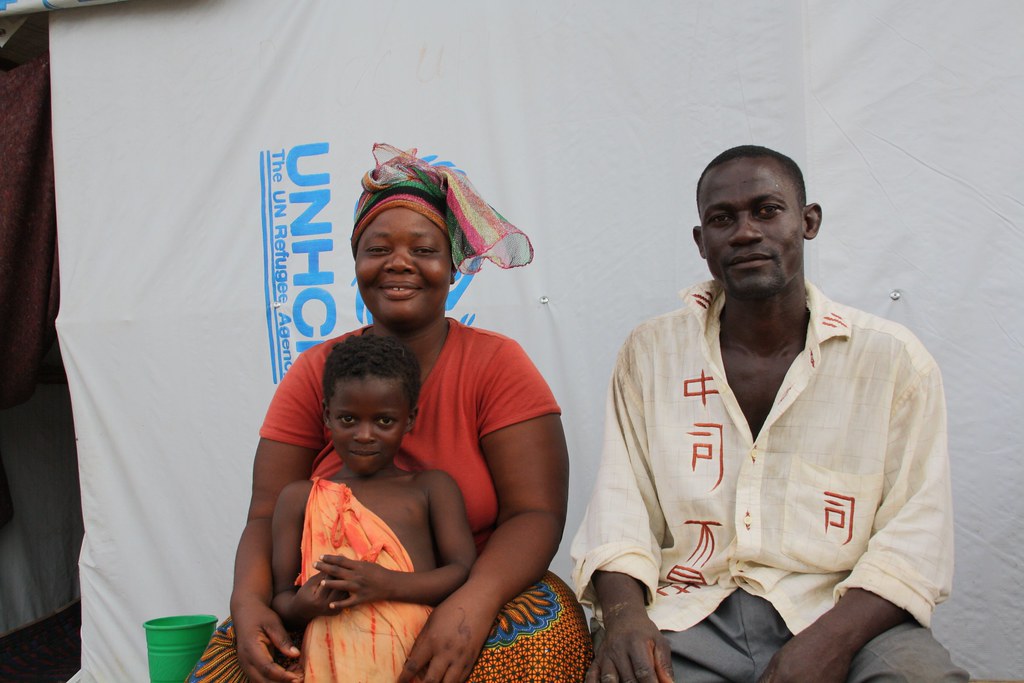 AML Empowers Nimba Community Leaders: Governance Training Boosts Local Leadership