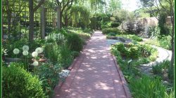 Garden Rivers: International Edition (English)