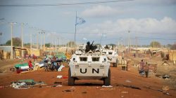 Sudan’s UN Representative Blasts UAE Envoy at High-Level Meeting on Conflicts and International Law