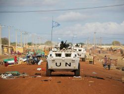 Sudan’s UN Representative Blasts UAE Envoy at High-Level Meeting on Conflicts and International Law