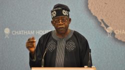 Is Nigeria Approaching the Bola Ahmed Tinubu Era?