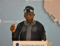 Is Nigeria Approaching the Bola Ahmed Tinubu Era? Is Nigeria Approaching the Bola Ahmed Tinubu Era?