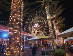 Spectrum: Dow Event Center – The Hub of Hundreds of Annual Events