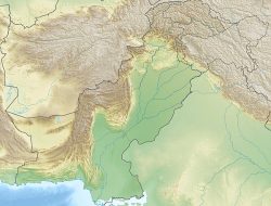 Government to Address Diamer Bhasha Dam Concerns: Amir Muqam Speaks Government to Address Diamer Bhasha Dam Concerns: Amir Muqam Speaks