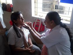 Marigold Foundation Hosts Dental and Health Screening Event in Gomoa Borfoaye Marigold Foundation Hosts Dental and Health Screening Event in Gomoa Borfoaye