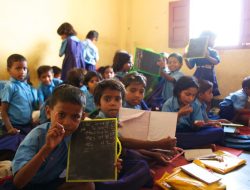 NGO Voices Concern Over Substandard Learning Conditions in Bauchi Schools (International Edition)