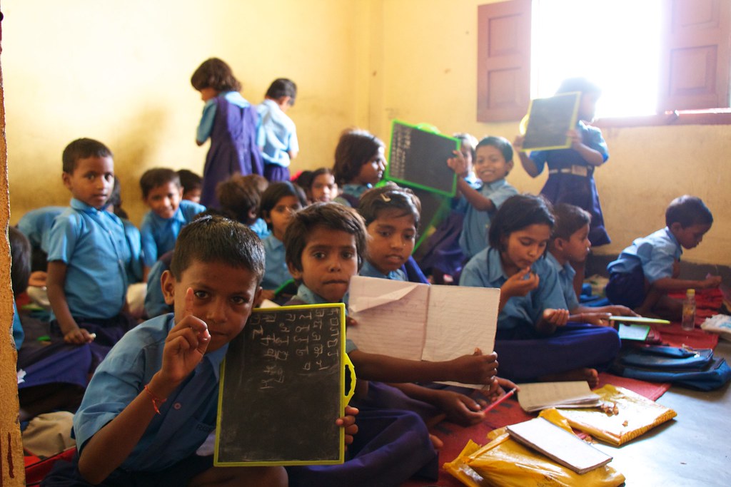 NGO Voices Concern Over Substandard Learning Conditions in Bauchi Schools (International Edition)