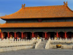 Forbidden City Bans Designer Rick Owens and ‘Dark and Strange’ Entourage Forbidden City Bans Designer Rick Owens and ‘Dark and Strange’ Entourage