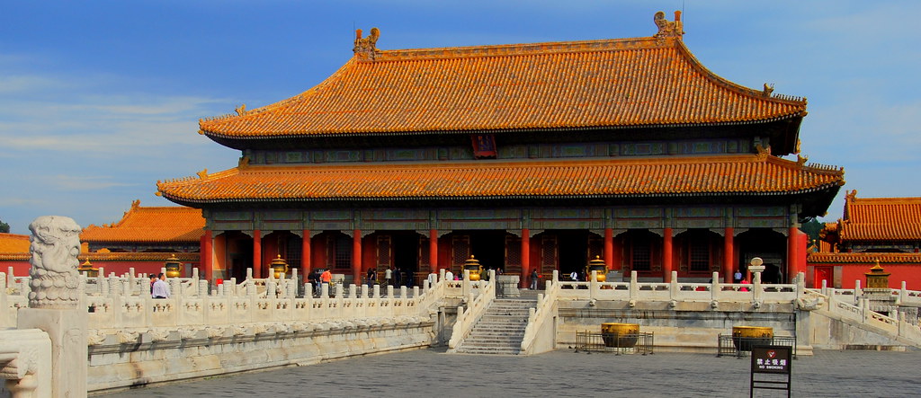 Forbidden City Bans Designer Rick Owens and ‘Dark and Strange’ Entourage