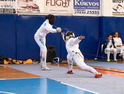 Nigeria Set to Welcome African Fencing Championships – NFF