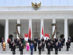 Nasrudin Tanggapi Wacana Pemakzulan Gibran: Hindari Frustrasi Politik yang Merugikan Negara