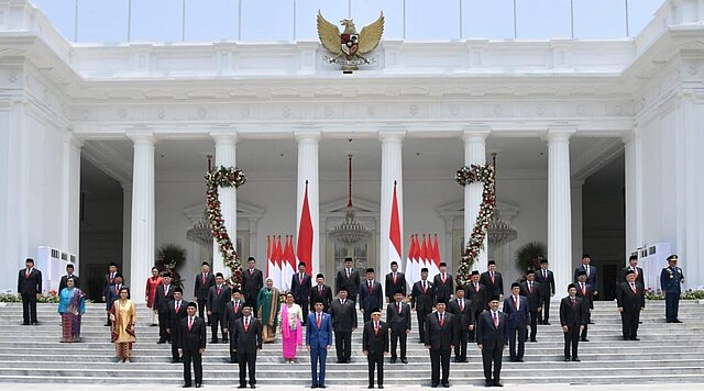 Nasrudin Tanggapi Wacana Pemakzulan Gibran: Hindari Frustrasi Politik yang Merugikan Negara