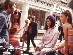 Swinging Sixties Style: International Edition Swinging Sixties Style: International Edition