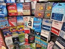 Instant Gift Card to Naira Conversion in Nigeria with GBuying