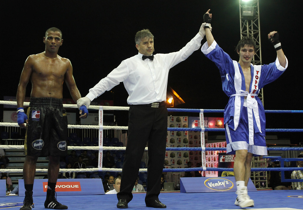 Boxer Khelif Absent from Latest Tournament, Organizers Confirm