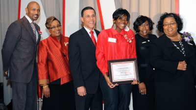 Delta Monarch Honors Seven Underprivileged Students with Scholarship Awards in Ndokwa