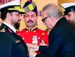 Pakistan Celebrates World Parents Day, Honoring Unconditional Love and Lifelong Sacrifices Pakistan Celebrates World Parents Day, Honoring Unconditional Love and Lifelong Sacrifices