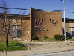 New Leader Appointed for Maxwell Elementary School in Woodland Joint Unified School District New Leader Appointed for Maxwell Elementary School in Woodland Joint Unified School District