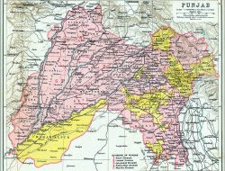 Punjab Launches Epic 18,700-Km Road Upgrade: A Historic Transformation