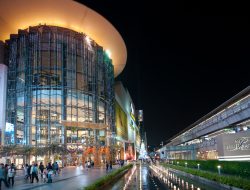 Macao Wonder Roadshow: Back at Siam Paragon