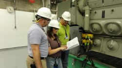 Engineering Firm Submits Audit Report to NUPRC
