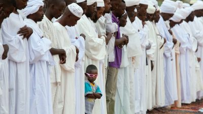 Sallah Dilemma: Muslims Navigate Rising Ram Prices