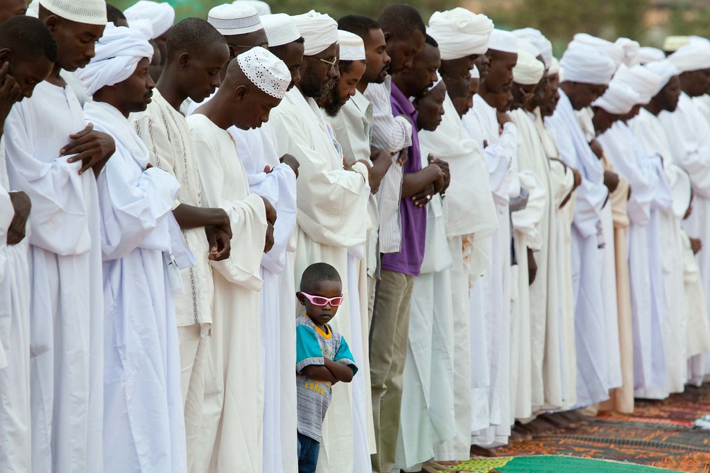 Sallah Dilemma: Muslims Navigate Rising Ram Prices