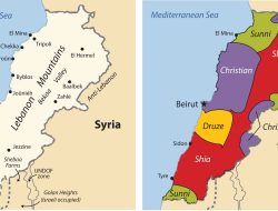 FPM Urges Lebanon’s Neutrality in Israel-Iran Conflict FPM Urges Lebanon’s Neutrality in Israel-Iran Conflict