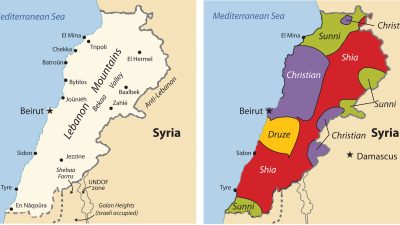 FPM Urges Lebanon’s Neutrality in Israel-Iran Conflict