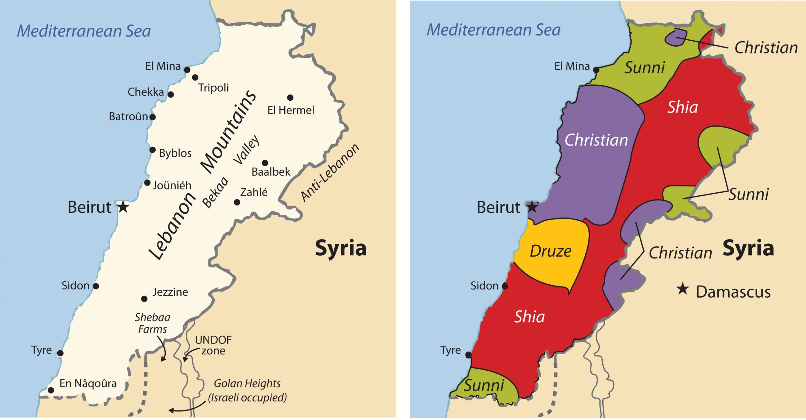 FPM Urges Lebanon’s Neutrality in Israel-Iran Conflict
