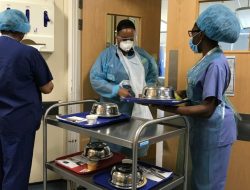NCC Pioneers Digital Healthcare Revolution in Ondo