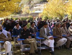 AIOU Launches Admissions: Punjab Opens New Learning Center AIOU Launches Admissions: Punjab Opens New Learning Center