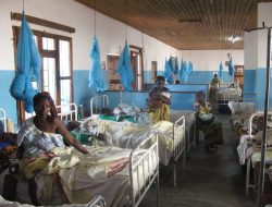 LSDPC Brings New Life: Maternity Ward Opens at General Hospital LSDPC Brings New Life: Maternity Ward Opens at General Hospital